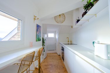 Appartement a vendre Reims 51100 Marne 54 m2 3 pièces 212000 euros