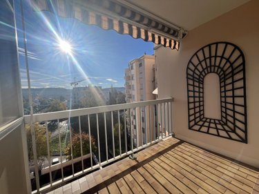 Appartement a vendre Besançon 25000 Doubs 99 m2 5 pièces 184000 euros