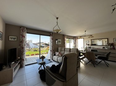 Maison a vendre Arradon 56610 Morbihan 70 m2 4 pièces 556200 euros