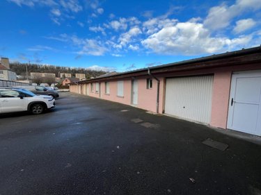 Immeuble a vendre Sochaux 25600 Doubs 550 m2  525000 euros