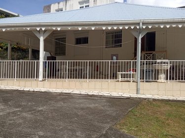Maison a vendre Fort-de-France 97200 Martinique 157 m2  390000 euros