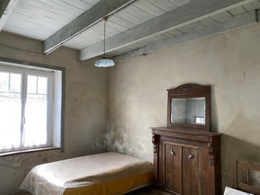 Maison a vendre Pédernec 22540 Côtes-d'Armor 80 m2  85970 euros