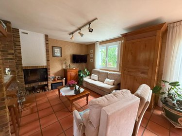 Viager maison Damgan 56750 Morbihan 94 m2 4 pièces 185000 euros