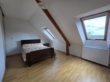 Maison a vendre Caro 56140 Morbihan 107 m2 4 pièces 173280 euros