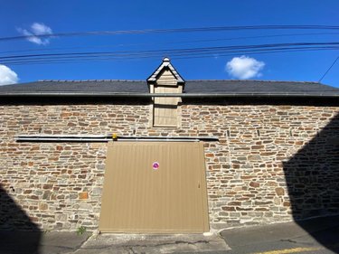 Maison a vendre Dol-de-Bretagne 35120 Ille-et-Vilaine 195 m2 8 pièces 629340 euros