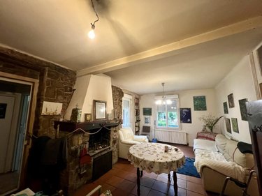 Maison a vendre Lorient 56100 Morbihan 120 m2 7 pièces 358518 euros