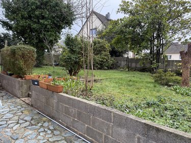 Maison a vendre La Glacerie 50470 Manche 83 m2 5 pièces 242200 euros