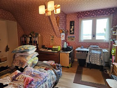 Maison a vendre Locoal-Mendon 56550 Morbihan 210 m2 7 pièces 999520 euros