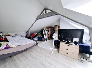 Maison a vendre Lespesses 62190 Pas-de-Calais 114 m2 5 pièces 208000 euros