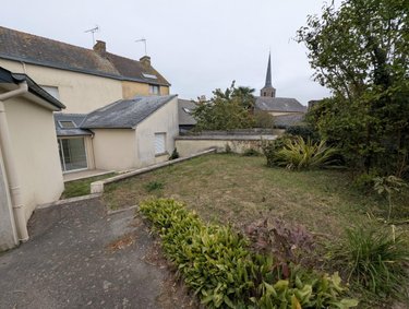 Location maison Brie 35150 Ille-et-Vilaine 88 m2 4 pièces 780 euros