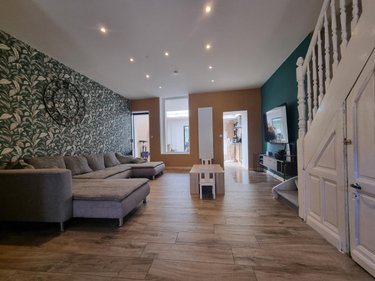 Maison a vendre Saint-Venant 62350 Pas-de-Calais 156 m2 8 pièces 199900 euros