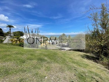 Terrain a batir a vendre Le Diamant 97223 Martinique 392 m2  160000 euros