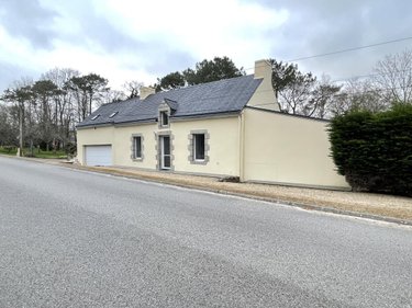 Maison a vendre Landaul 56690 Morbihan 150 m2  318140 euros