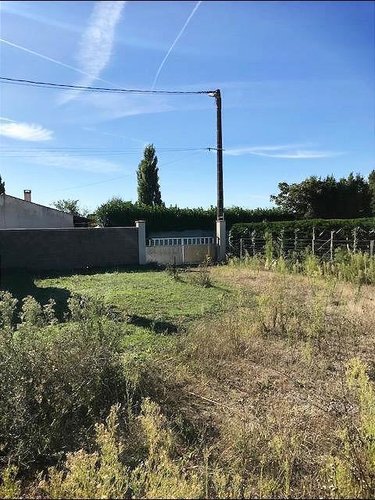 Maison a vendre Romegoux 17250 Charente-Maritime 167 m2 6 pièces 262500 euros