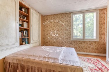 Appartement a vendre La Celle-Saint-Cloud 78170 Yvelines 55 m2  199500 euros