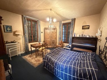 Maison a vendre Laon 02000 Aisne 112 m2 5 pièces 152000 euros