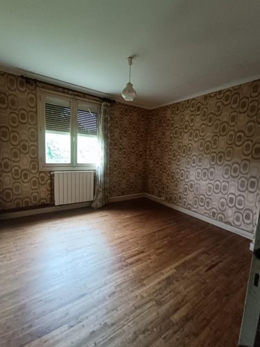 Maison a vendre Candé 49440 Maine-et-Loire 75 m2 4 pièces 121500 euros