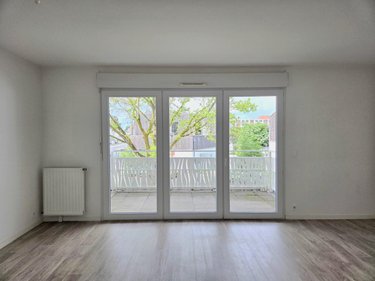 Appartement a vendre Angers 49000 Maine-et-Loire 62 m2 3 pièces 199120 euros