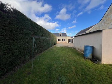 Maison a vendre Gennes Val de Loire 49350 Maine-et-Loire 85 m2 4 pièces 159000 euros