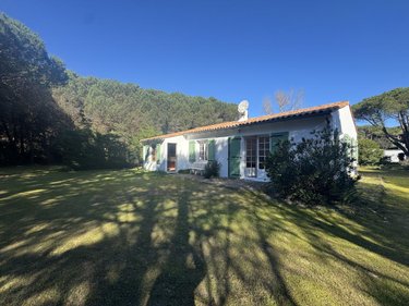 Maison a vendre Les Portes-en-Ré 17880 Charente-Maritime 56 m2 3 pièces 778500 euros