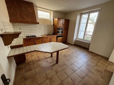 Maison a vendre Carentan-les-Marais 50500 Manche 105 m2 6 pièces 232800 euros