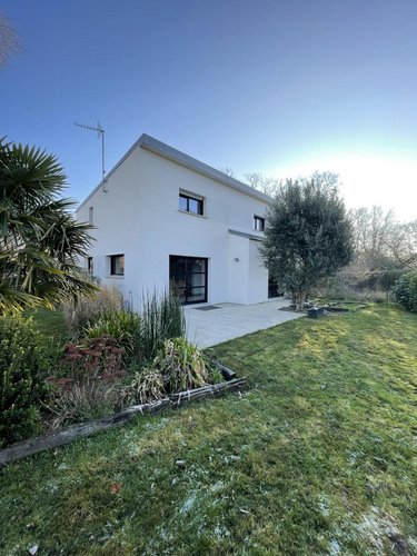 Maison a vendre Meucon 56890 Morbihan 119 m2 5 pièces 401300 euros