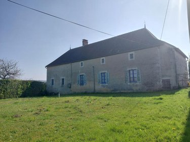 Maison a vendre Chemilli 61360 Orne 104 m2 4 pièces 299250 euros