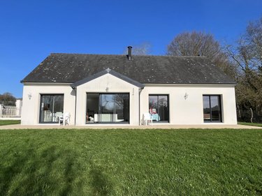 Maison a vendre Saint Yvi 29140 Finistère 105 m2 4 pièces 292600 euros