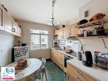 Appartement a vendre Rennes 35000 Ille-et-Vilaine 107 m2  450000 euros
