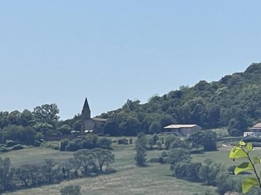 Maison a vendre Brenas 34650 Hérault 118 m2 5 pièces 153700 euros