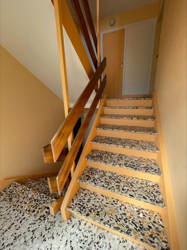 Appartement a vendre Bourg-en-Bresse 01000 Ain 59 m2 3 pièces 115000 euros