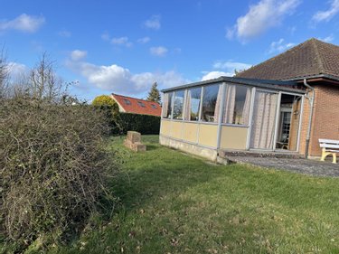 Maison a vendre Villers-Outréaux 59142 Nord 122 m2 8 pièces 204360 euros