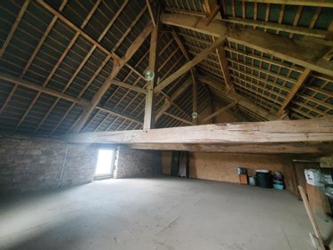 Maison a vendre Saint-Brice-de-Landelles 50730 Manche 55 m2 1 pièce 23716 euros