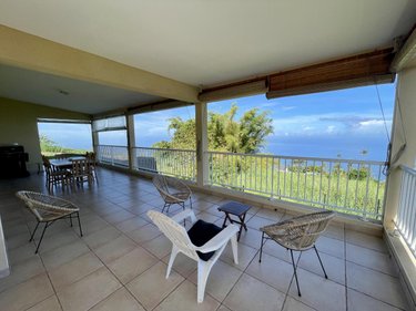 Maison a vendre Saint-Leu 97436 Réunion 132 m2 5 pièces 468500 euros