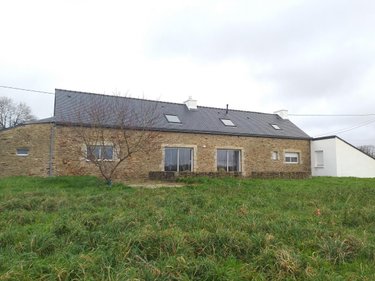 Maison a vendre Grand-Champ 56390 Morbihan 160 m2 6 pièces 464872 euros