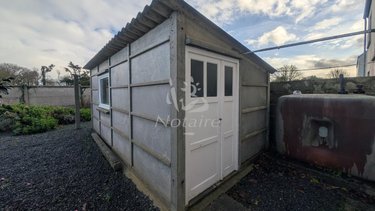 Maison a vendre Cléder 29233 Finistère 84 m2 6 pièces 132750 euros