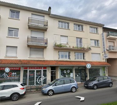 Appartement a vendre Saint-Junien 87200 Haute-Vienne 98 m2  110310 euros