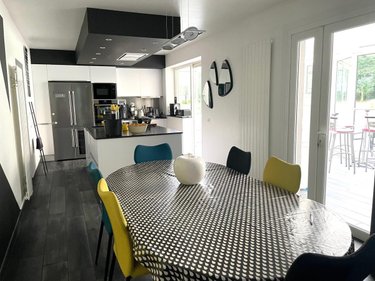 Maison a vendre Caours 80132 Somme 176 m2 7 pièces 449000 euros