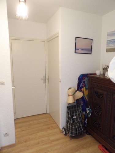 Appartement a vendre Le Touquet-Paris-Plage 62520 Pas-de-Calais 47 m2 3 pièces 359000 euros