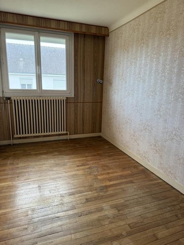 Maison a vendre Vannes 56000 Morbihan 91 m2 6 pièces 312900 euros