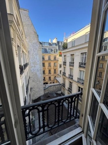 Appartement a vendre Paris 8e arrondissement 75008 Paris 100 m2 4 pièces 1285000 euros