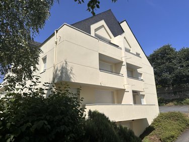 Appartement a vendre Vannes 56000 Morbihan 30 m2 2 pièces 141790 euros