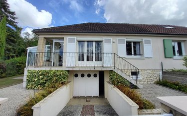 Maison a vendre Caen 14000 Calvados 76 m2 5 pièces 215250 euros
