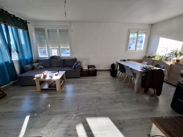 Maison a vendre Saintes 17100 Charente-Maritime 100 m2 4 pièces 141642 euros
