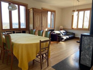 Location maison Bihorel 76420 Seine-Maritime 209 m2 7 pièces 1697 euros