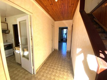 Maison a vendre Reims 51100 Marne 88 m2 5 pièces 160000 euros