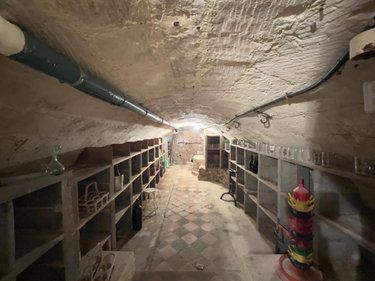 Maison a vendre Cheillé 37190 Indre-et-Loire 98 m2 4 pièces 168000 euros