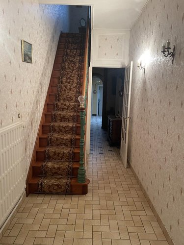 Maison a vendre Caudry 59540 Nord 125 m2 6 pièces 69800 euros