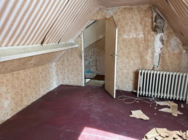 Maison a vendre Mortain-Bocage 50140 Manche 228 m2 9 pièces 148460 euros