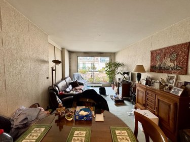Appartement a vendre Paris 15e arrondissement 75015 Paris 98 m2 4 pièces 960000 euros